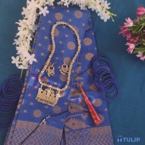 Cotton Saree Combo