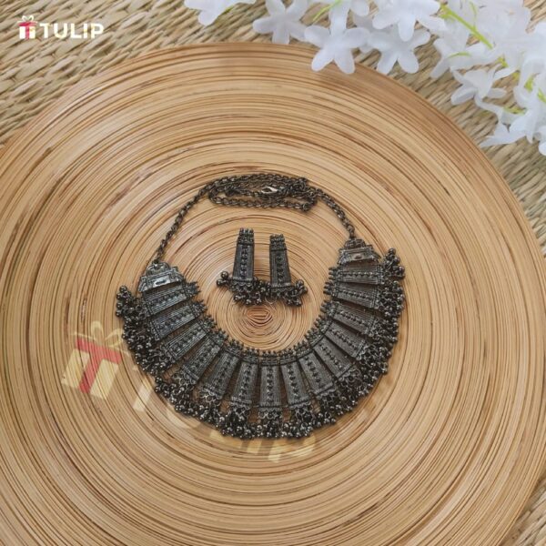 Antique Set